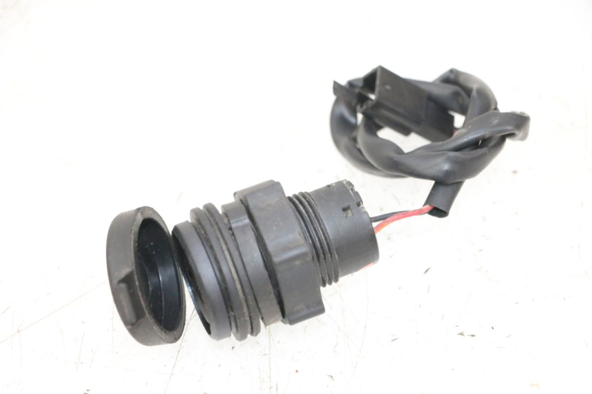 photo de PRISE ALLUME CIGARE NECO TEMPO 4T 50 (2022 - 2026) - Vue principale