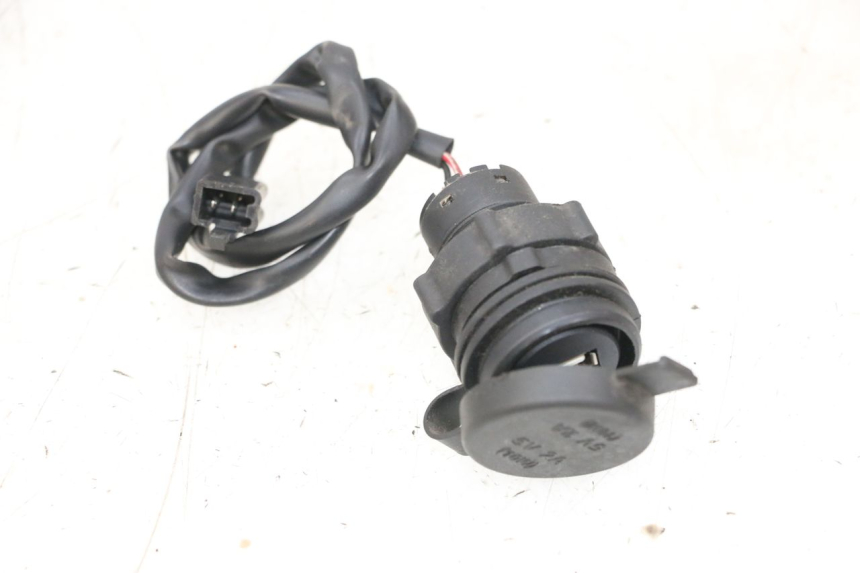 photo de PRISE ALLUME CIGARE NECO TEMPO 4T 50 (2022 - 2026) - Vue d’ensemble