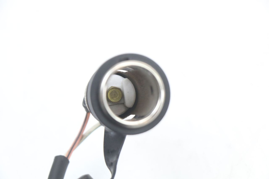photo de Socket allume-cigare KYMCO XCITING 250 (2006 - 2009) - Gros plan technique