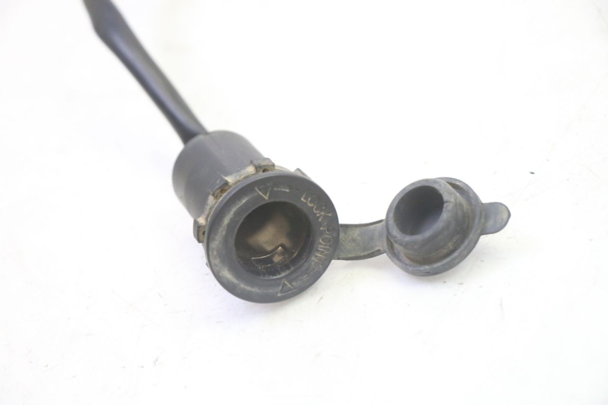 photo de PRISE ALLUME CIGARE YAMAHA YFM GRIZZLY 550 (2008 - 2015) - Zoom état d’usage