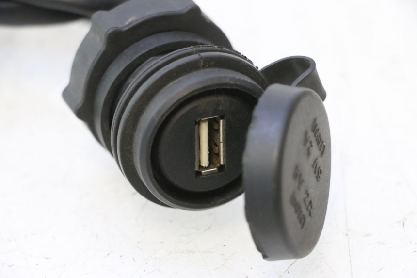 photo de PRISE USB MASH BIBOP 2.0 50 (2021 - 2026) - Zoom état d’usage