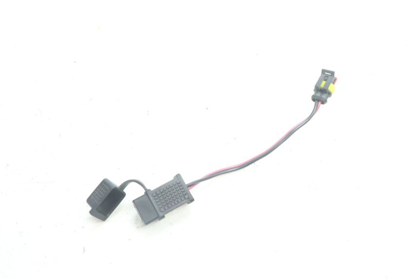 photo de PRISE USB PIAGGIO MP3 500 (2016 - 2018) - Vue principale
