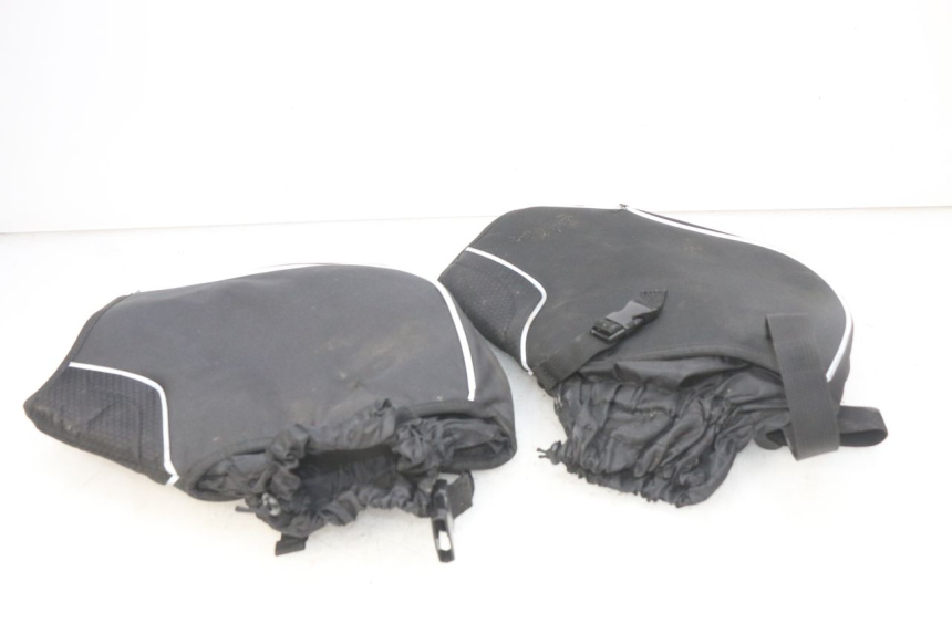 photo de PROTEGE MAIN YAMAHA D'ELIGHT DELIGHT 115 (2013 - 2017) - Zoom état d’usage