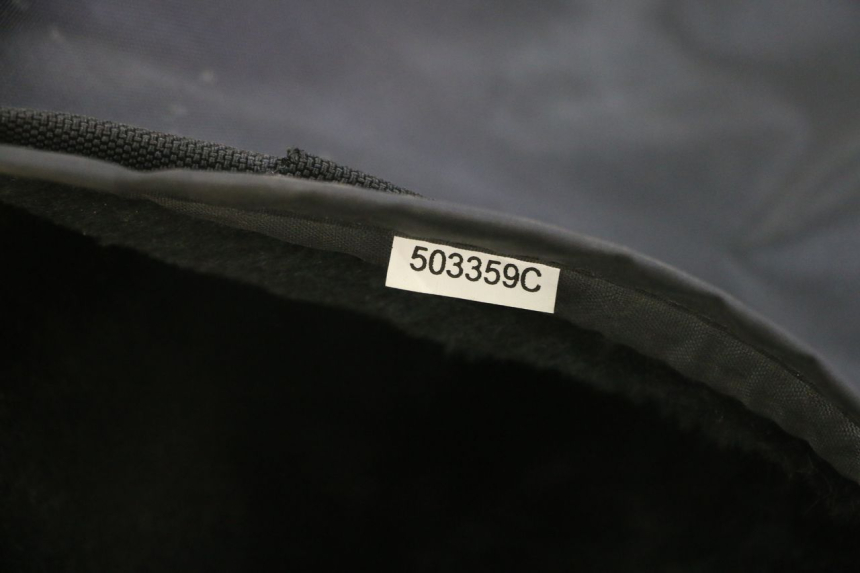 photo de PROTEGE MAIN PEUGEOT ELYSEO 125 (1999 - 2004) - Zoom état d’usage