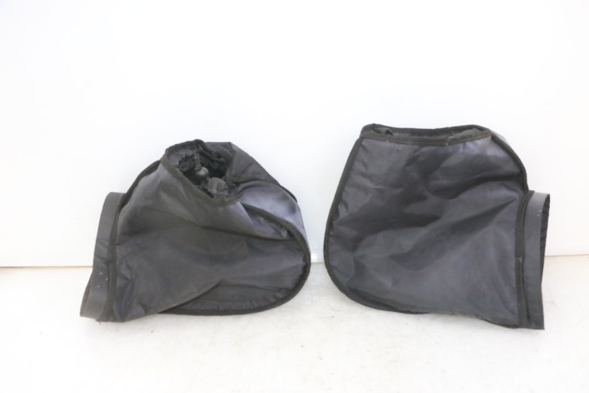 photo de PROTEGE MAIN PEUGEOT ELYSEO 125 (1999 - 2004) - Autre angle de vue