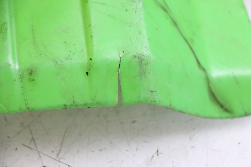 photo de PROTEGE MAIN GAUCHE KAWASAKI KDX 125 (1990 - 1991) - Détail de la pièce