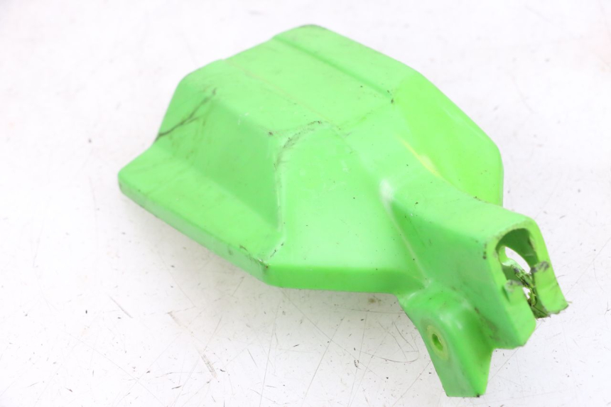 photo de PROTEGE MAIN GAUCHE KAWASAKI KDX 125 (1990 - 1991) - Vue d’ensemble