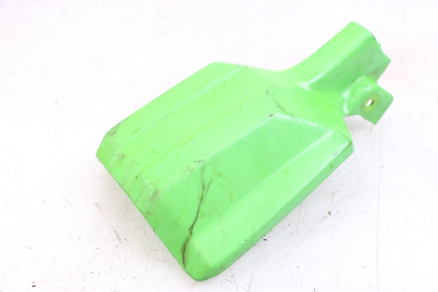 photo de PROTEGE MAIN GAUCHE KAWASAKI KDX 125 (1990 - 1991) - Points de fixation
