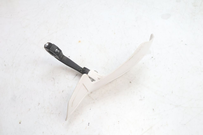photo de PROTEGE MAIN GAUCHE RIEJU MRT PRO SUPERMOTARD 50 (2007 - 2018) - Détail de la pièce