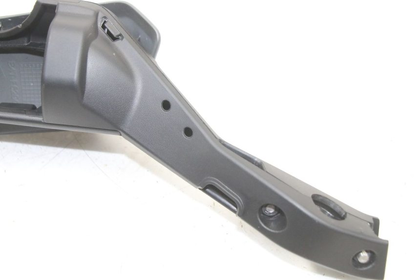 photo de PROTEGE MAIN GAUCHE YAMAHA TRACER 7 700 (2020 - 2024) - État de surface