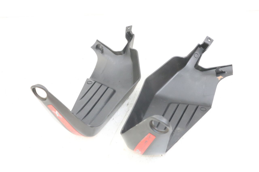 photo de PROTEGE MAIN HYTRACK HY S 4X4 410 (2013 - 2016) - Zoom état d’usage