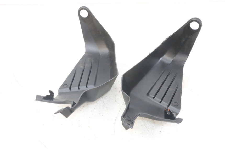 photo de PROTEGE MAIN HYTRACK HY S 4X4 410 (2013 - 2016) - Vue d’ensemble