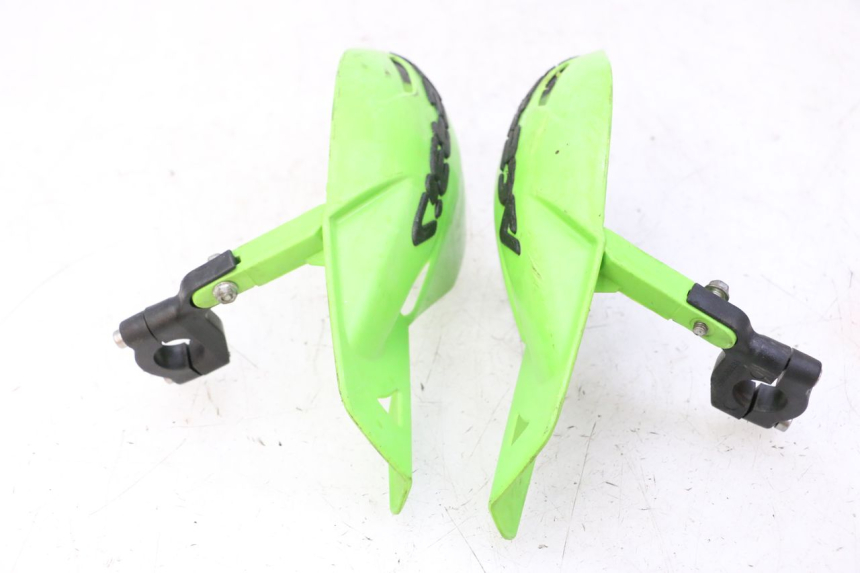 photo de PROTEGE MAIN KAWASAKI KX 65 (2000 - 2019) - Autre angle de vue