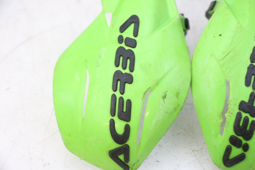 photo de PROTEGE MAIN KAWASAKI KX 65 (2000 - 2019) - État de surface