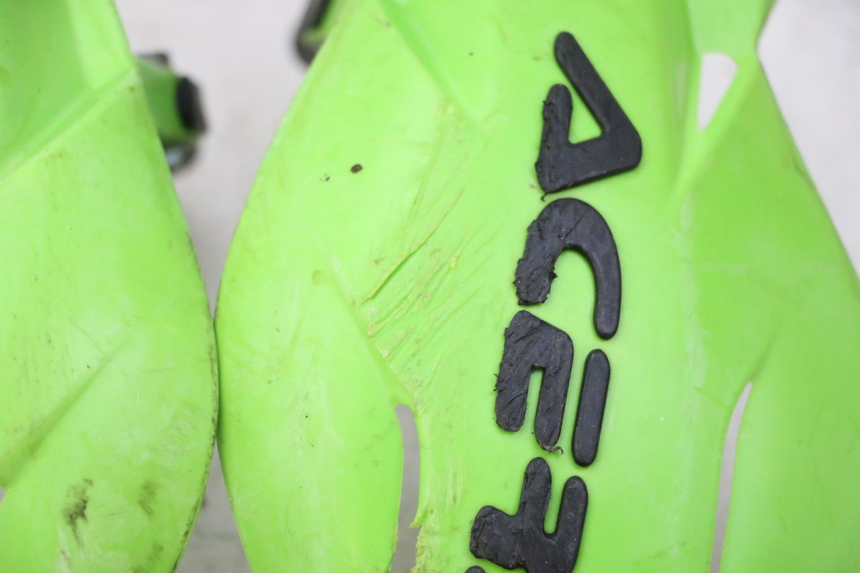 photo de PROTEGE MAIN KAWASAKI KX 65 (2000 - 2019) - Pièce contrôlée