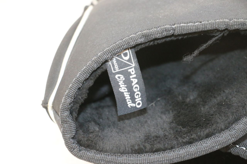 photo de PROTEGE MAIN PIAGGIO MP3 500 (2016 - 2018) - Points de fixation