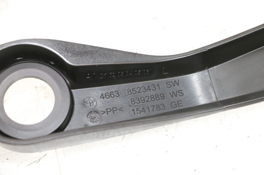 photo de PROTEGE MAIN BMW R GS 1250 (2021 - 2024) - Détail de la pièce