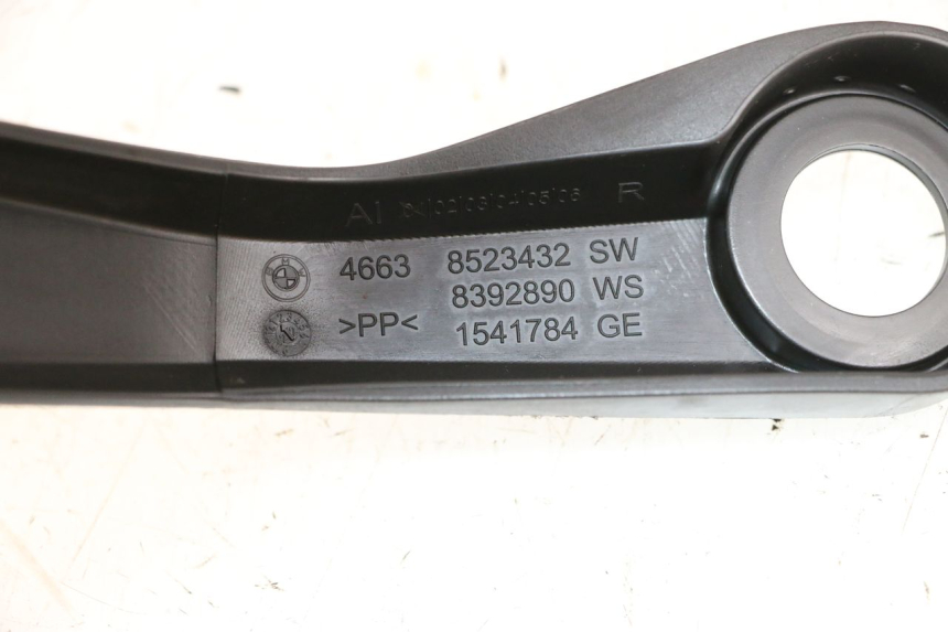 photo de PROTEGE MAIN BMW R GS 1250 (2021 - 2024) - Zoom état d’usage