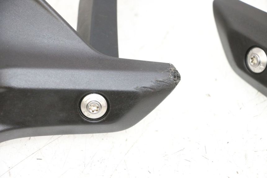 photo de PROTEGE MAIN BMW R GS 1250 (2021 - 2024) - État de surface