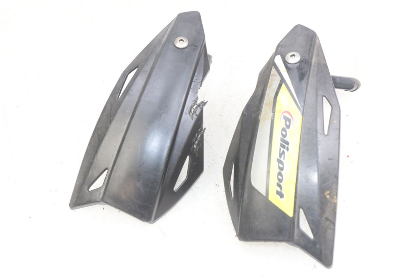 photo de PROTEGE MAIN SHERCO SM-R 50 (2018 - 2021) - Détail de la pièce