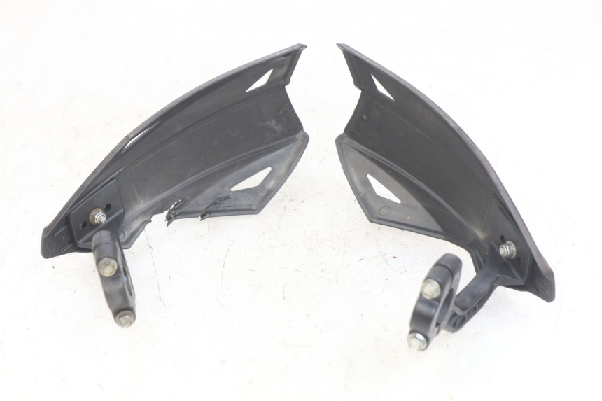 photo de PROTEGE MAIN SHERCO SM-R 50 (2018 - 2021) - Vue d’ensemble