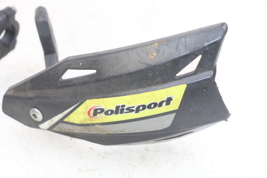 photo de PROTEGE MAIN SHERCO SM-R 50 (2018 - 2021) - État de surface