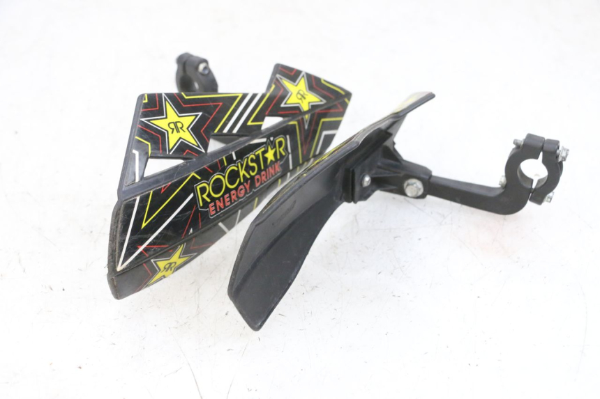 photo de PROTEGE MAIN GILERA SMT SUPERMOTARD 50 (2009 - 2017) - Vue d’ensemble