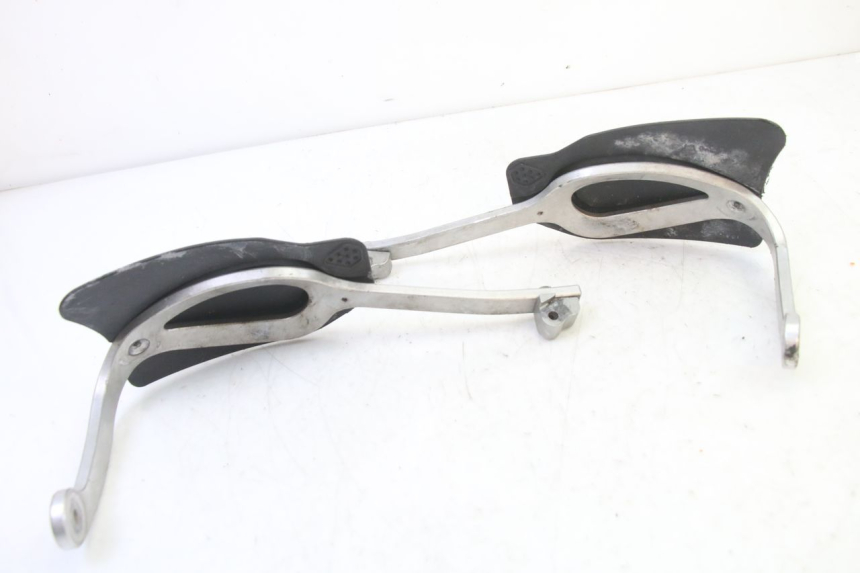 photo de PROTEGE MAIN KTM SUPERENDURO R 950 (2005 - 2009) - Zoom état d’usage