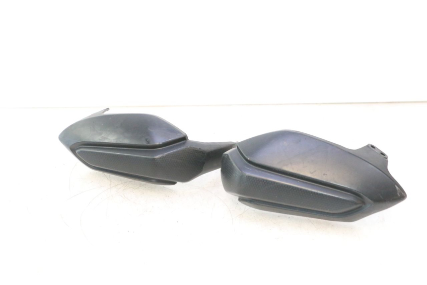 photo de PROTEGE MAIN YAMAHA TDM ABS 900 (2002 - 2014) - Vue principale