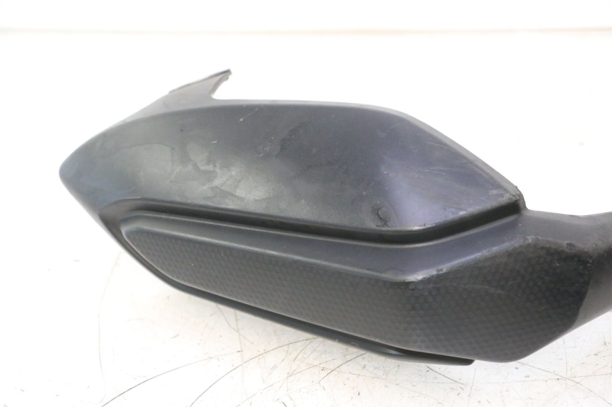 photo de PROTEGE MAIN YAMAHA TDM ABS 900 (2002 - 2014) - Gros plan technique