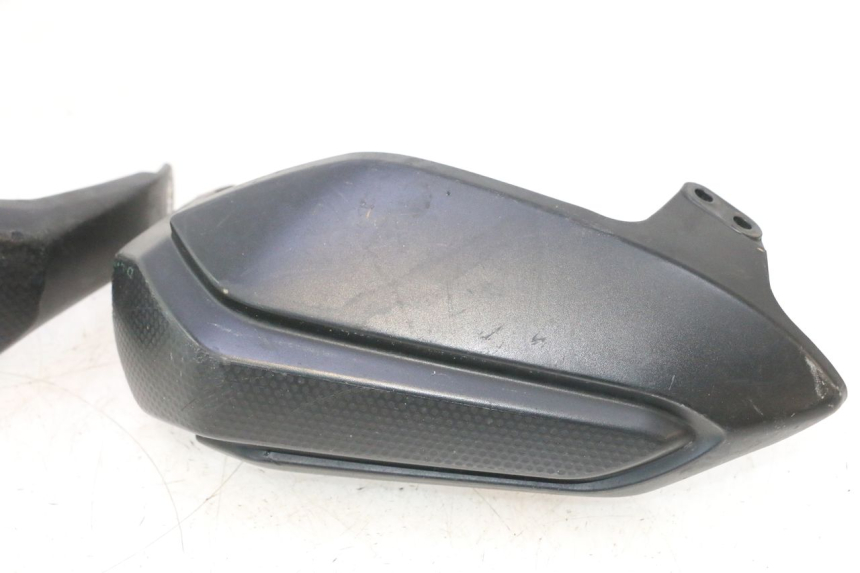 photo de PROTEGE MAIN YAMAHA TDM ABS 900 (2002 - 2014) - Vue d’ensemble