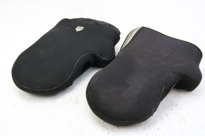 photo de PROTEGE MAIN PIAGGIO XEVO - X EVO 125 (2007 - 2017) - Vue principale