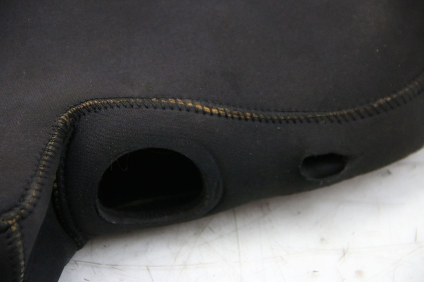 photo de PROTEGE MAIN PIAGGIO XEVO - X EVO 125 (2007 - 2017) - Autre angle de vue