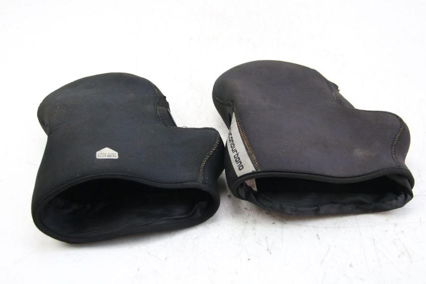 photo de PROTEGE MAIN PIAGGIO XEVO - X EVO 125 (2007 - 2017) - Vue d’ensemble