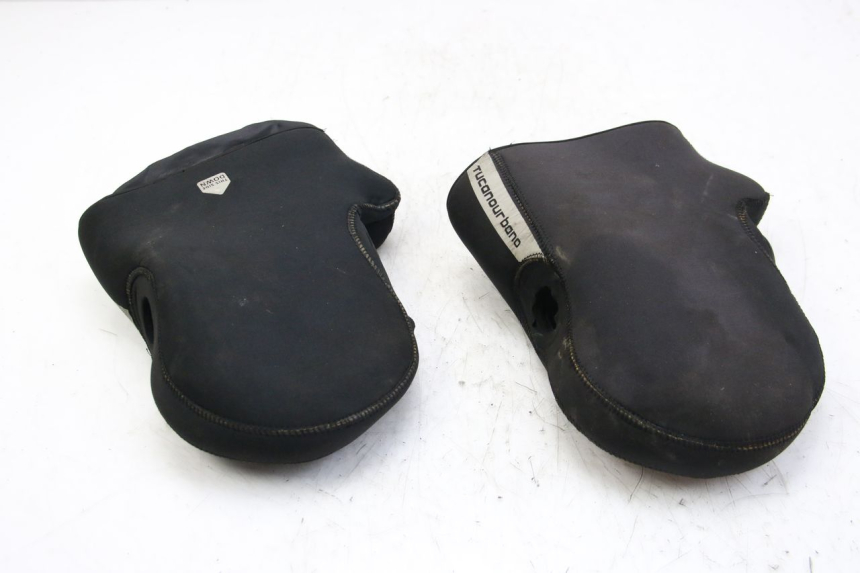 photo de PROTEGE MAIN PIAGGIO XEVO - X EVO 125 (2007 - 2017) - État de surface