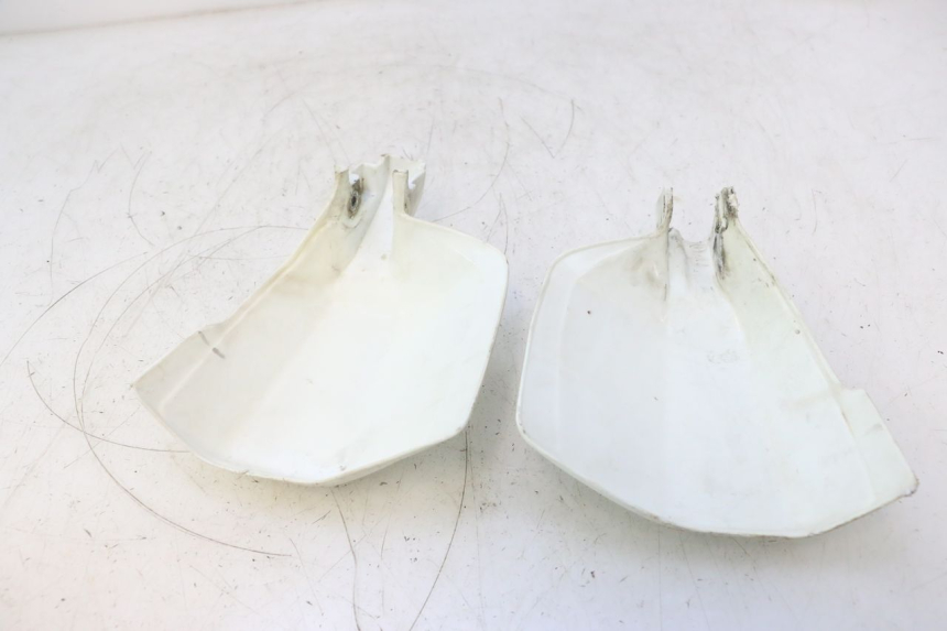 photo de PROTEGE MAIN HONDA XRV AFRICA TWIN 750 (1990 - 1992) - Autre angle de vue