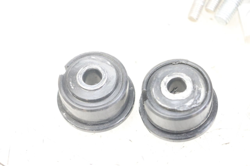 photo de PROTEGE MAIN YAMAHA XT X 660 (2004 - 2016) - Vue produit