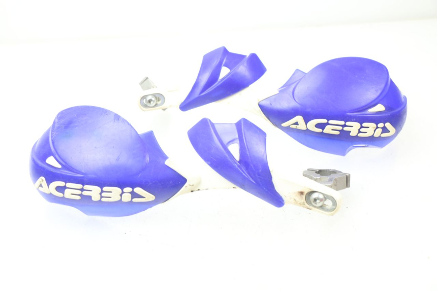photo de PROTEGE MAIN YAMAHA YZ 80 (1998 - 2001) - Vue principale