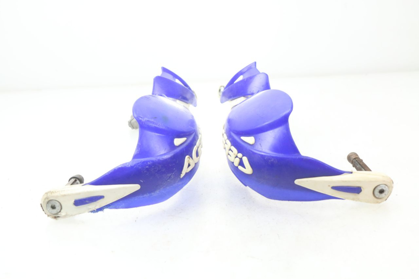 photo de PROTEGE MAIN YAMAHA YZ 80 (1998 - 2001) - Points de fixation