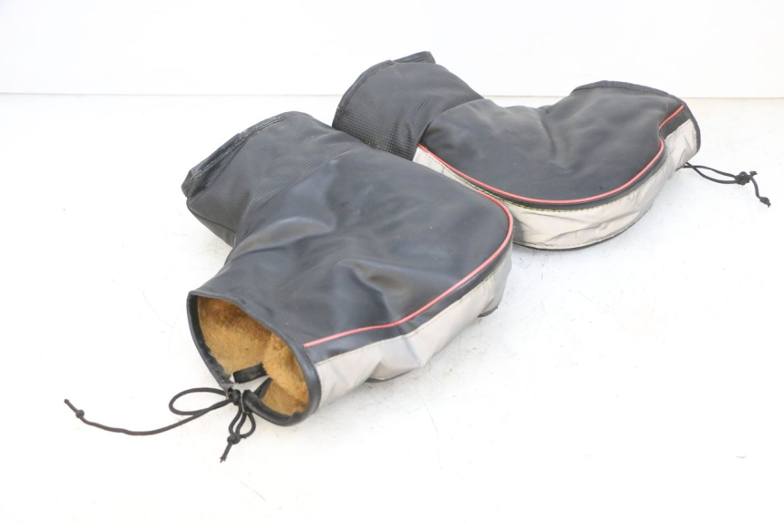 photo de PROTEGE MAIN PIAGGIO ZIP 4T 50 (2018 - 2020) - Zoom état d’usage