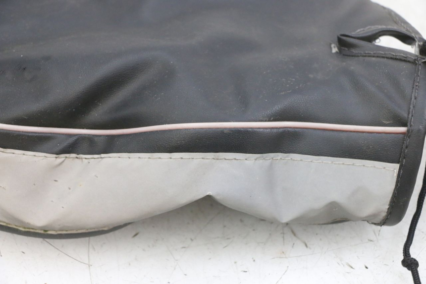 photo de PROTEGE MAIN PIAGGIO ZIP 4T 50 (2018 - 2020) - Pièce contrôlée