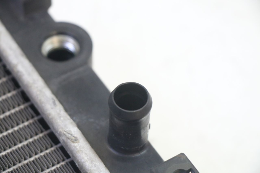 photo de RADIATEUR QUADRO 4 4D 350 (2015 - 2018) - Zoom état d’usage