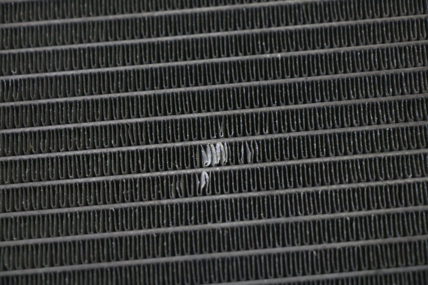 photo de RADIATEUR QUADRO 4 4D 350 (2015 - 2018) - État de surface