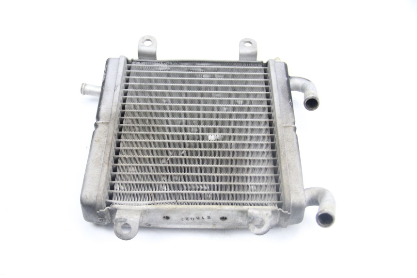 photo de RADIATEUR YAMAHA AEROX NAKED 2T 50 (2013 - 2017) - Détail de la pièce