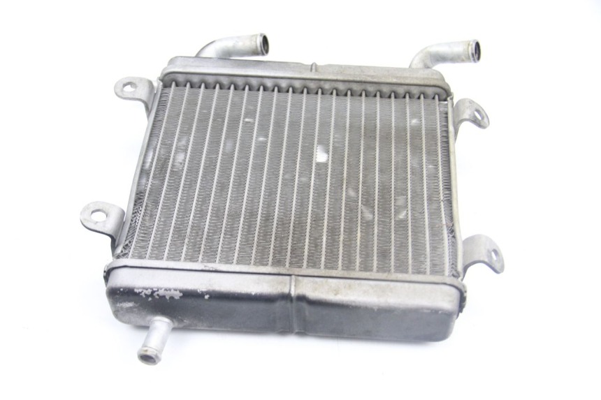 photo de RADIATEUR YAMAHA AEROX NAKED 2T 50 (2013 - 2017) - Zoom état d’usage
