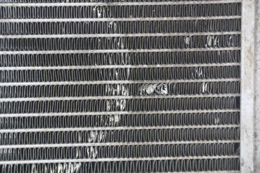 photo de RADIATEUR APRILIA ATLANTIC 125 (2003 - 2009) - Vue d’ensemble