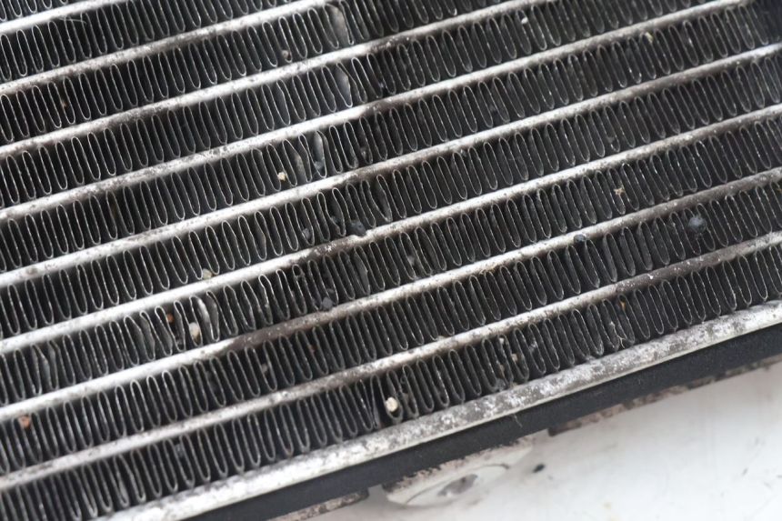 photo de RADIATEUR APRILIA ATLANTIC S 125 (2010 - 2013) - Vue rapprochée