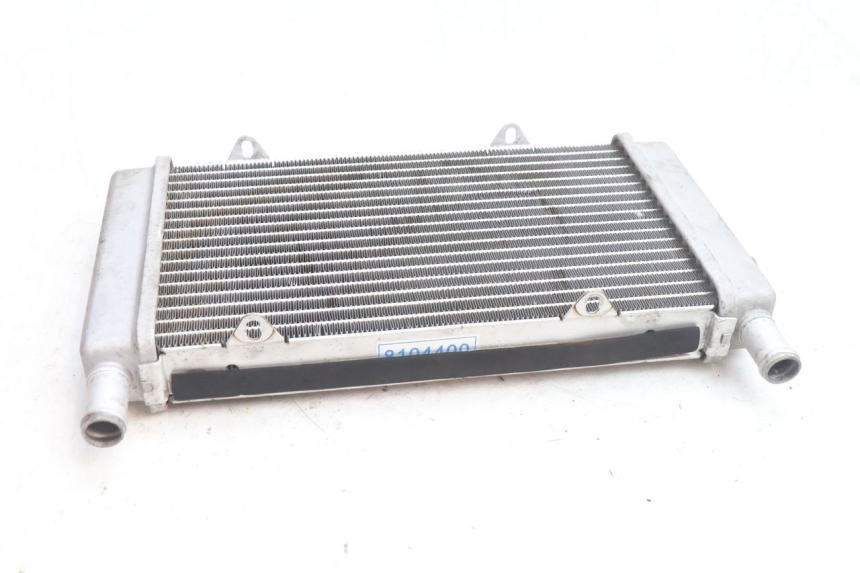 photo de RADIATEUR APRILIA ATLANTIC S 125 (2010 - 2013) - Vue d’ensemble