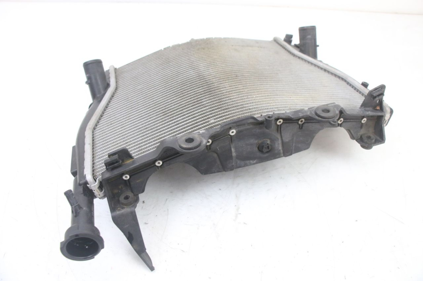 photo de RADIATEUR BMW S RR ABS S1000RR 1000 (2015 - 2018) - Zoom état d’usage