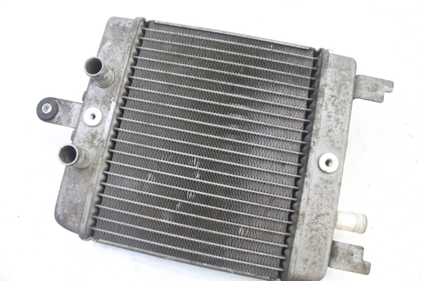 photo de RADIATEUR SUZUKI BURGMAN 125 (2007 - 2014) - Vue principale